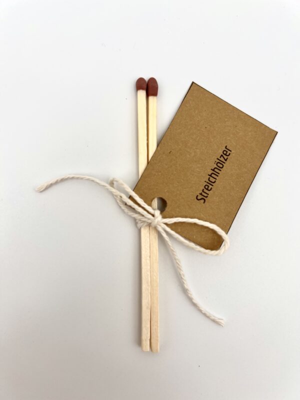 streichholzer Silvester Ritual Kit streichholzer Silvester Ritual Kit