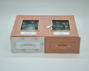 Someday Box Bucket List Box für Paare handgemacht Someday Box Bucket List Box für Paare handgemacht